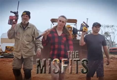 angel dempsey opal miner|the misfits opal hunters.